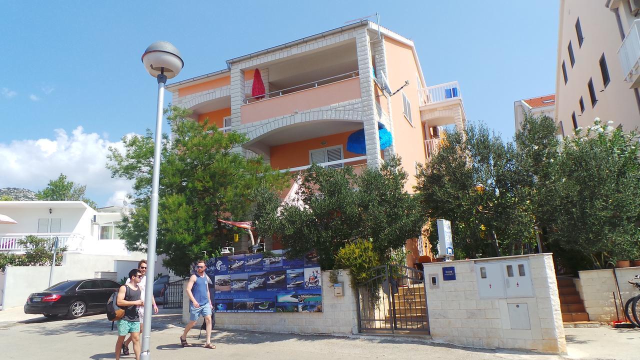 Villa Vera Hvar Town Exterior foto